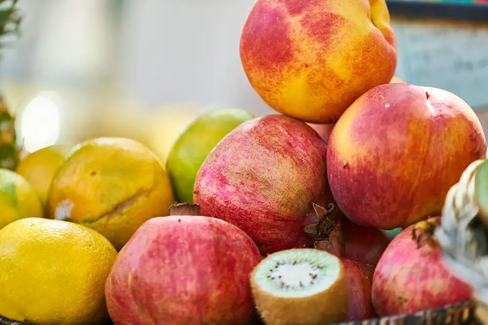 fig fruit