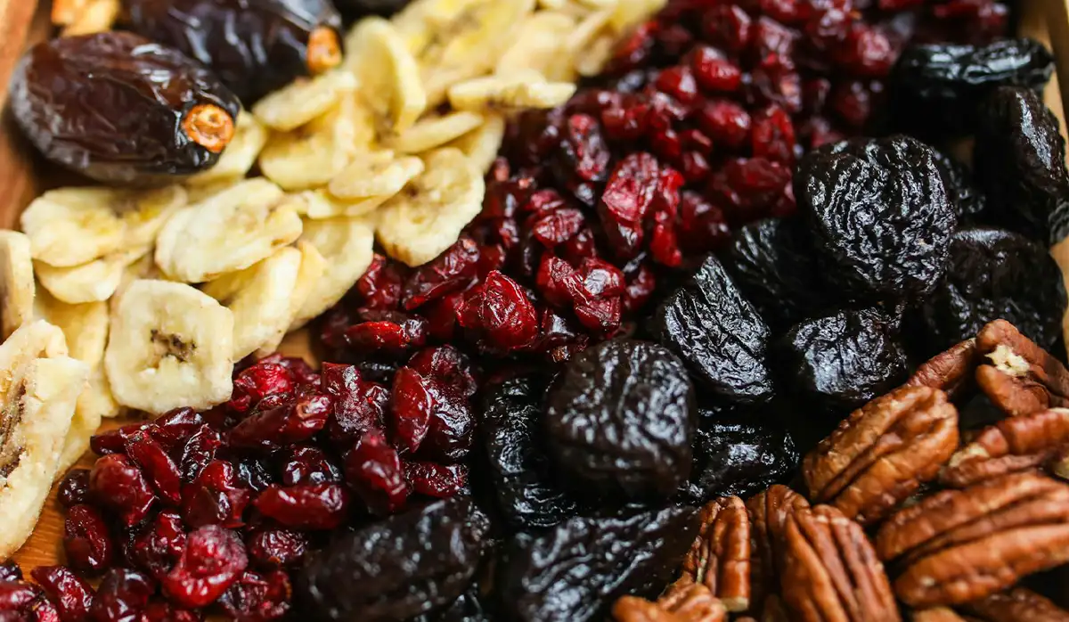 10 Surprising Dry Fruits Benefits You Need to Know!