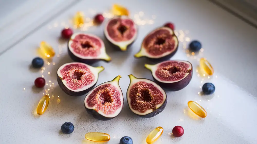 fig fruit