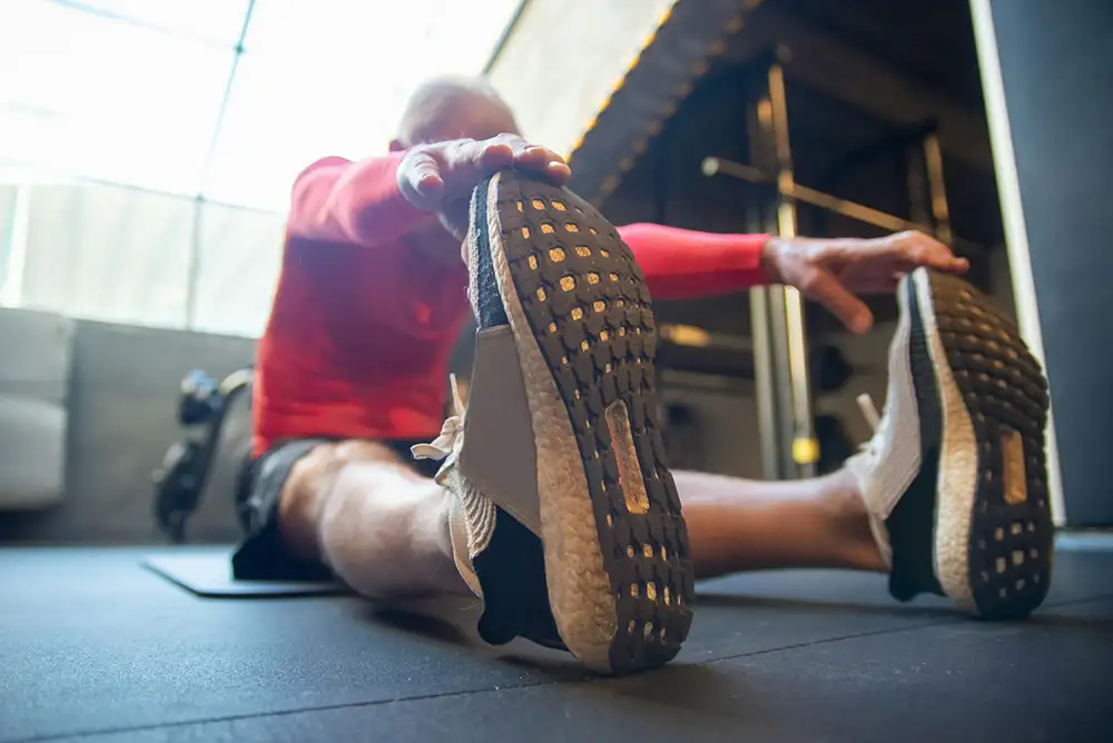 treadmill for weight loss